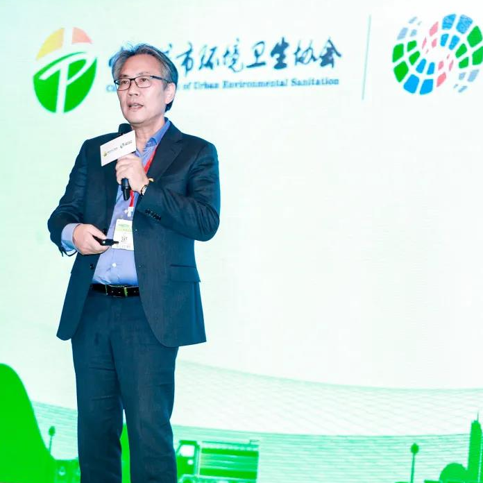 “The digital era of environmental enterprises has come” ---Insights from Dr. Li Yuezhong, the Chairman of WELLE Group 